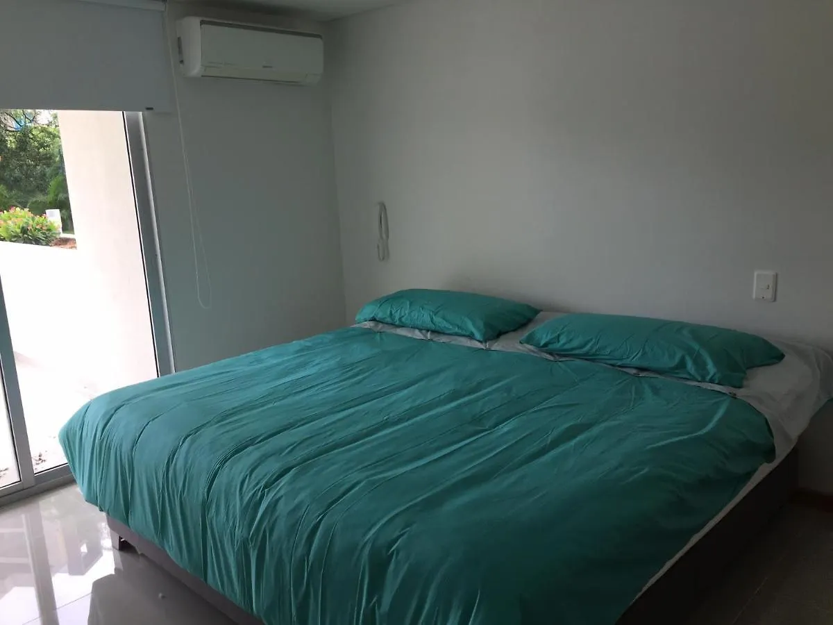 Apartamento Santa Marta Bello Horizonte - Pozos Colorados Apartment
