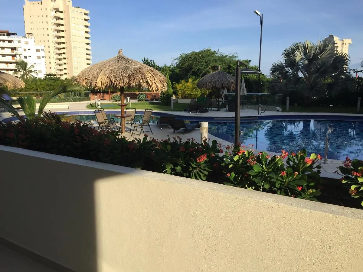Apartamento Santa Marta Bello Horizonte - Pozos Colorados Apartment Santa Marta (Magdalena)