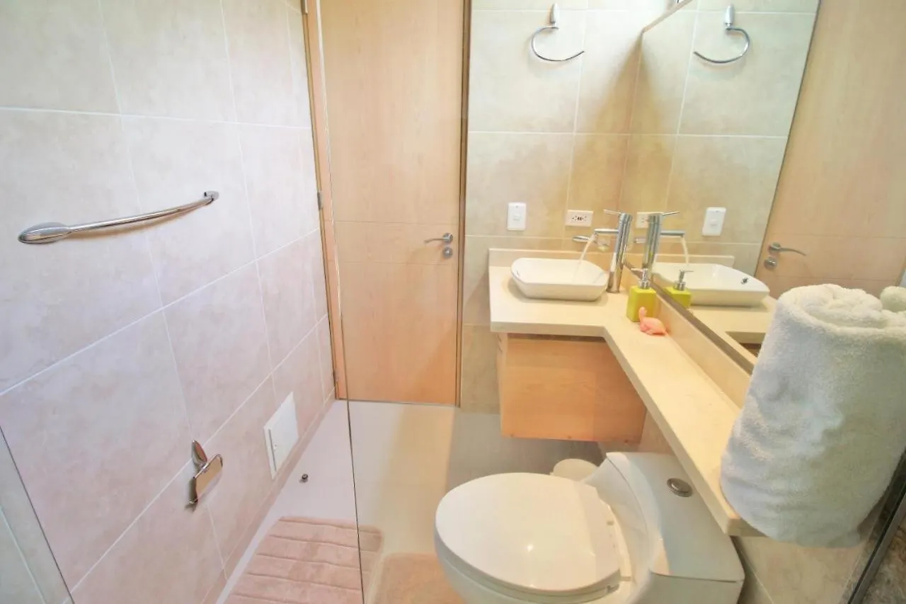 Apartamento Santa Marta Bello Horizonte - Pozos Colorados Apartment