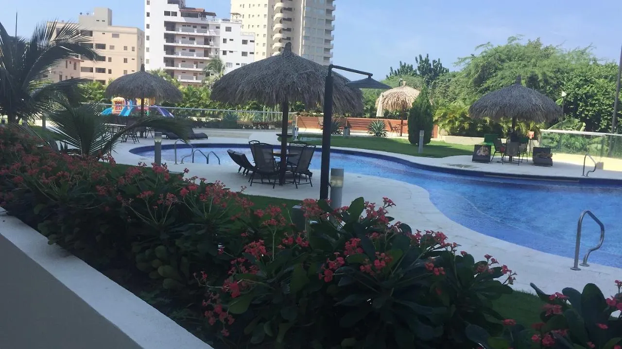 Apartamento Santa Marta Bello Horizonte - Pozos Colorados