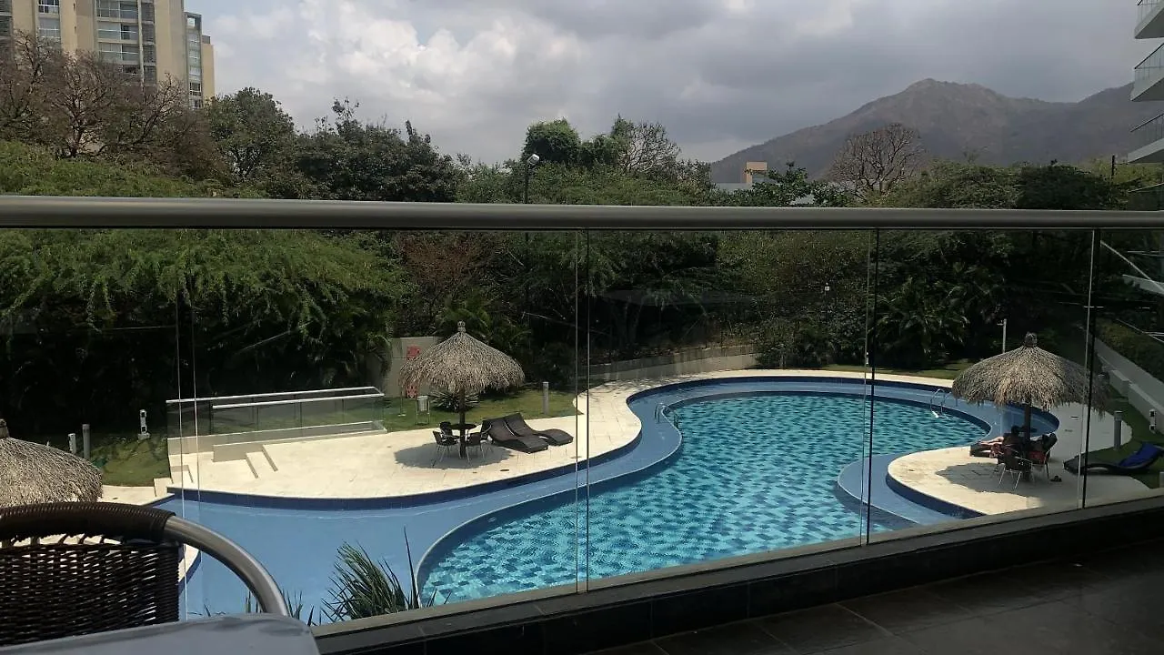Apartamento Santa Marta Bello Horizonte - Pozos Colorados 0*, Santa Marta (Magdalena)