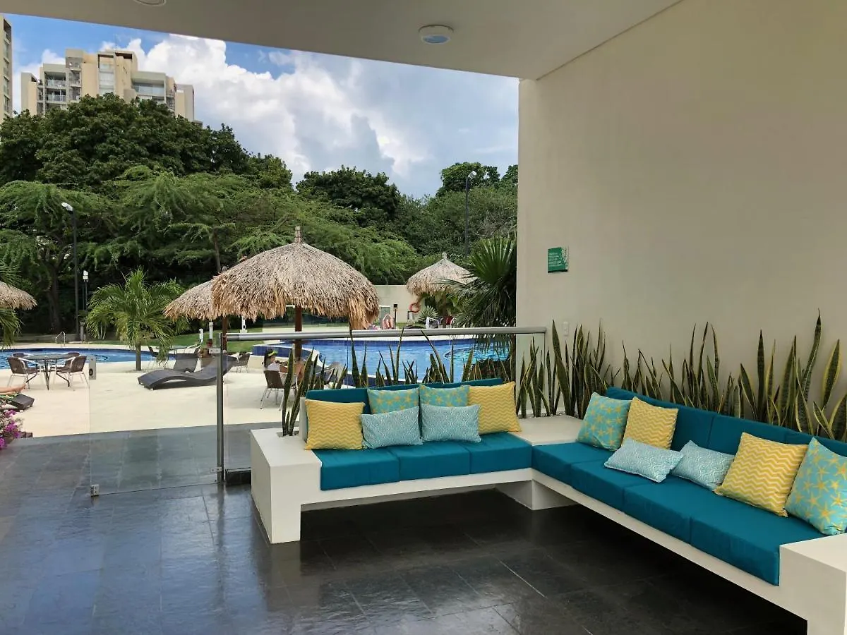 Apartamento Santa Marta Bello Horizonte - Pozos Colorados Apartment Santa Marta (Magdalena)