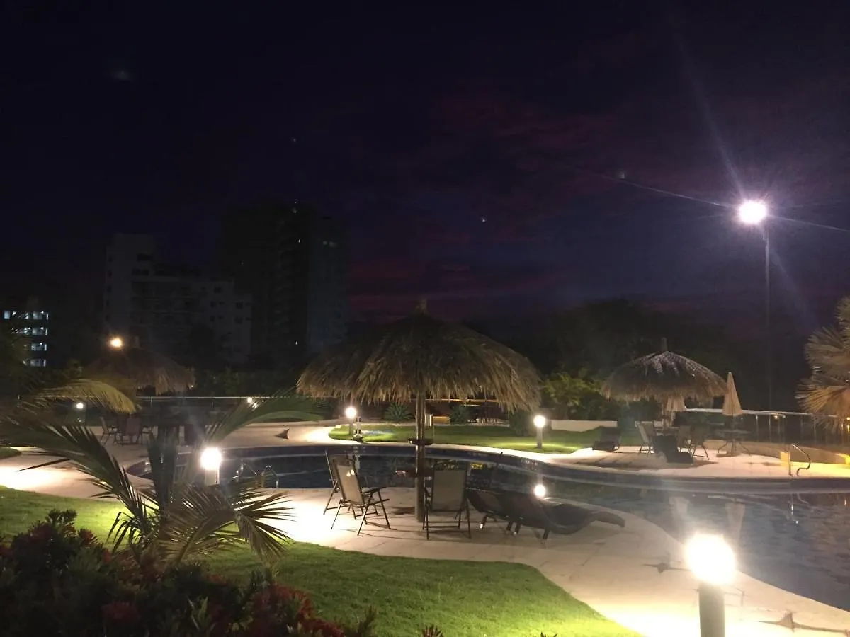 Apartamento Santa Marta Bello Horizonte - Pozos Colorados 0*, Santa Marta (Magdalena)