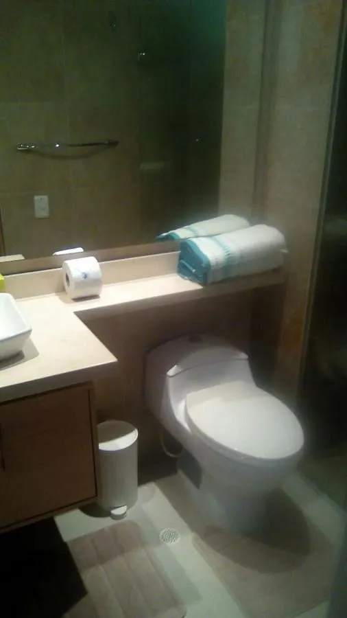 Apartamento Santa Marta Bello Horizonte - Pozos Colorados Colombia