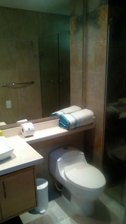 Apartamento Santa Marta Bello Horizonte - Pozos Colorados