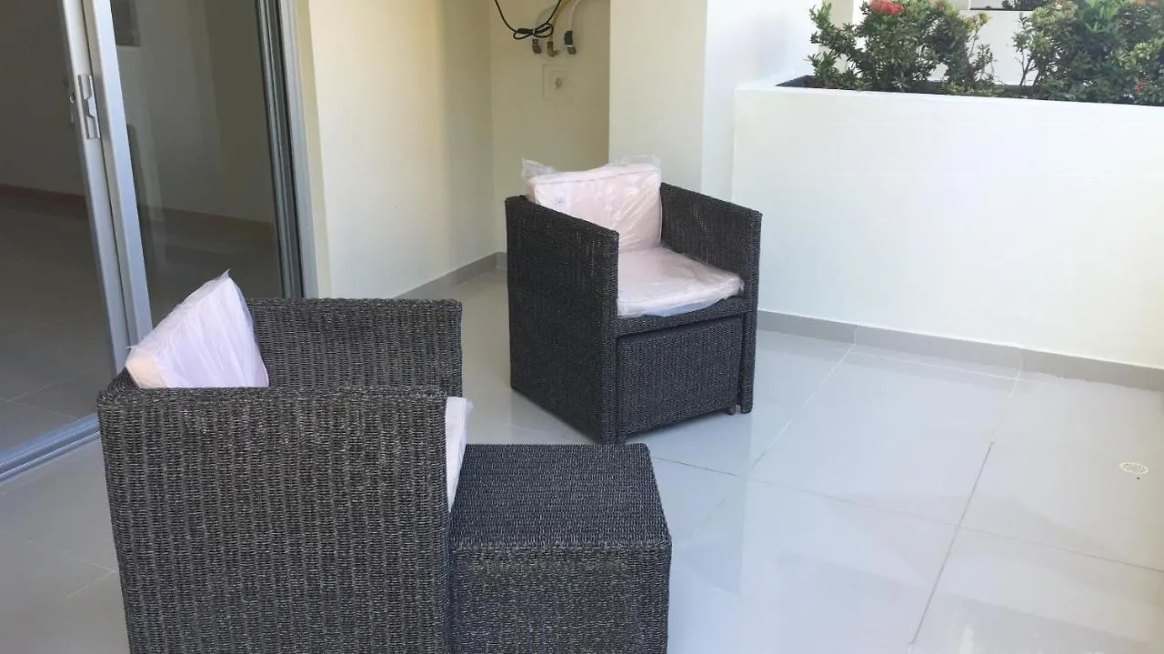 Apartamento Santa Marta Bello Horizonte - Pozos Colorados Apartment Santa Marta (Magdalena)