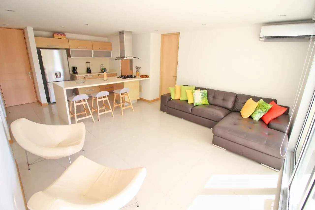 Apartamento Santa Marta Bello Horizonte - Pozos Colorados Santa Marta (Magdalena)